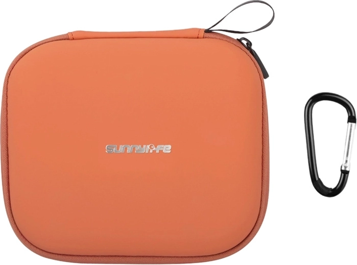 Sunnylife standard bag for DJI OSMO Nano – orange