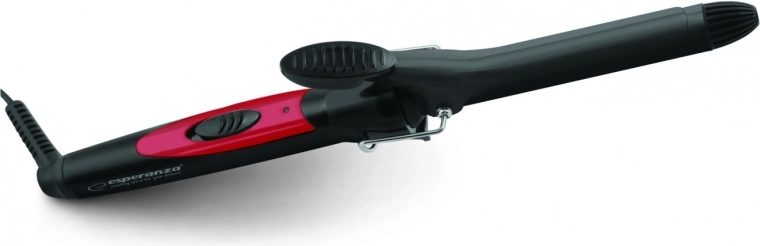 ESPERANZA SCARLETT 19 mm Curling Iron