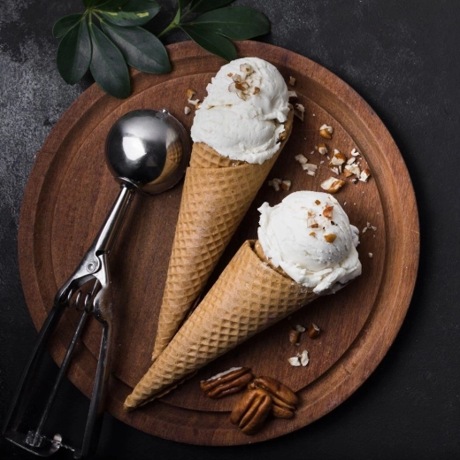 Viegla servēšana un tīrīšana