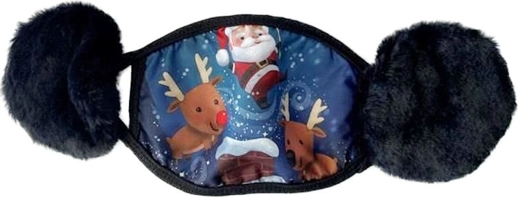 Sildoši ausu sildītāji ziemas komfortam