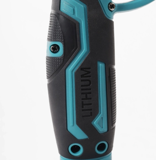 Ergonomika un drošība katrā griezienā
