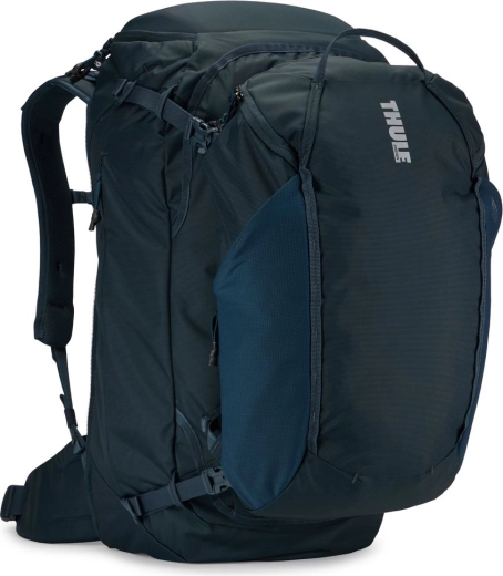 Thule Landmark ceļojumu mugursoma 70 l darkest blue