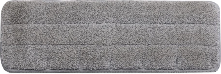 Lamart LT8075 microfiber replacement sleeves for mop LT8064 - 2 pieces