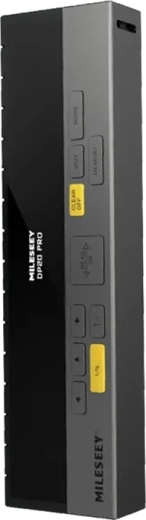 HD OLED display and angle measurement
