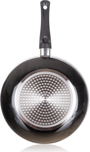 Compatible with all cooktops