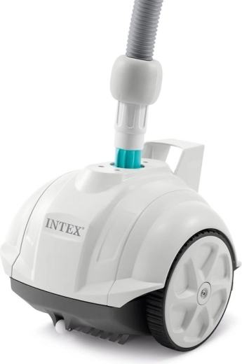 Baseina putekļsūcējs Intex ZX50