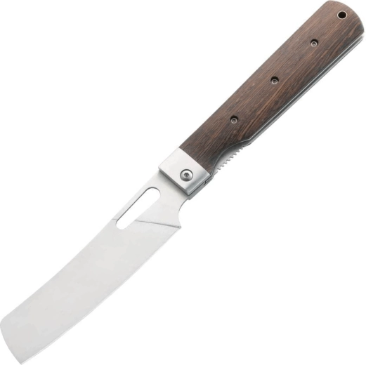 Kabatas kempinga pavāra nazis Herbertz CJH, 14 cm, Tagajasan koks