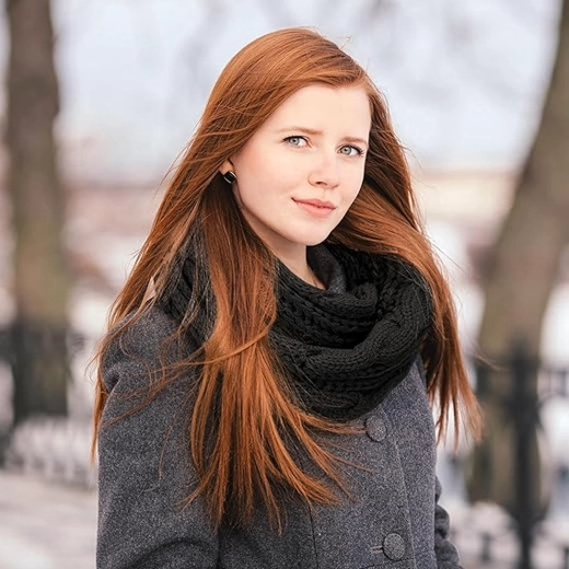 Style for city and outdoors