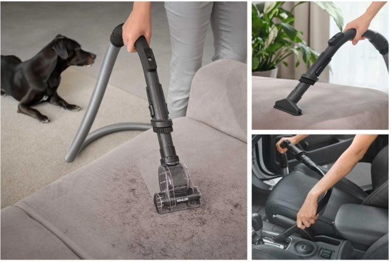 Home Pet Car accessories