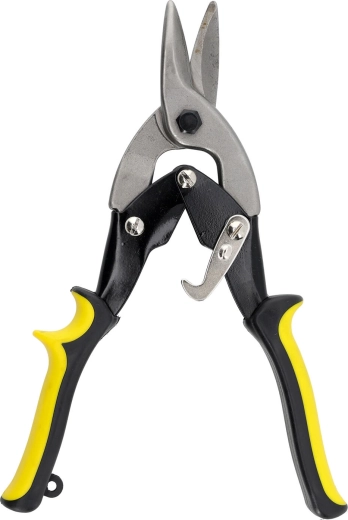 Straight sheet metal shears 250 mm DREL
