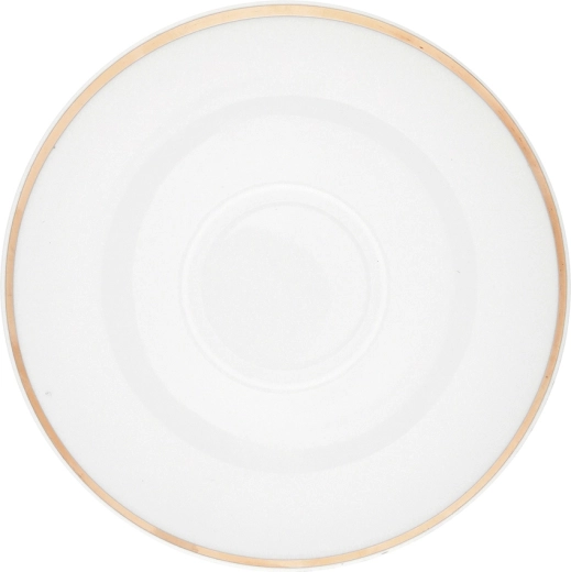 Mariapaula Moderna Gold apakštasīte 17 cm