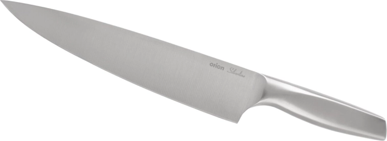 20 cm length: universal chef’s knife