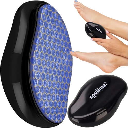 Crystal Foot File Soulima
