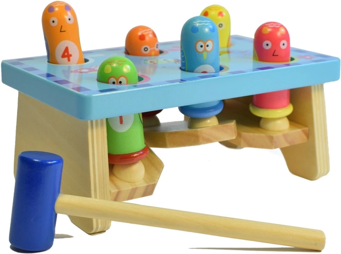 Motorikas un koordinācijas attīstība