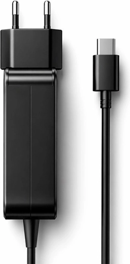 USB‑C PD + PPS precīzai un ātrai uzlādei