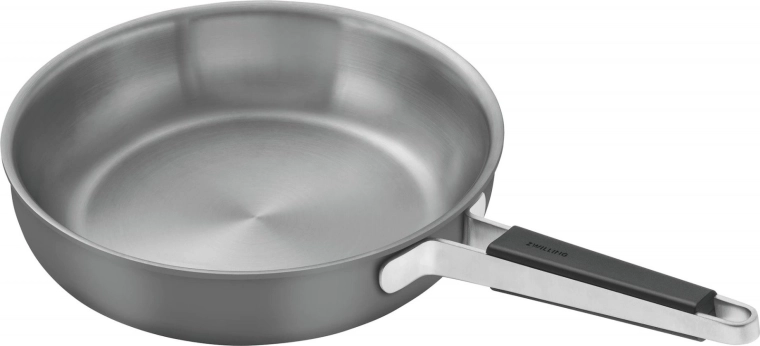 Indukcijas seklā panna Pure, 28 cm