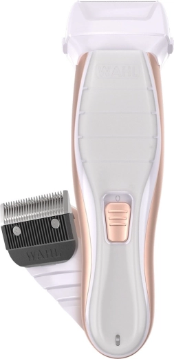 Wahl Shave & Smooth sieviešu elektriskais skuveklis