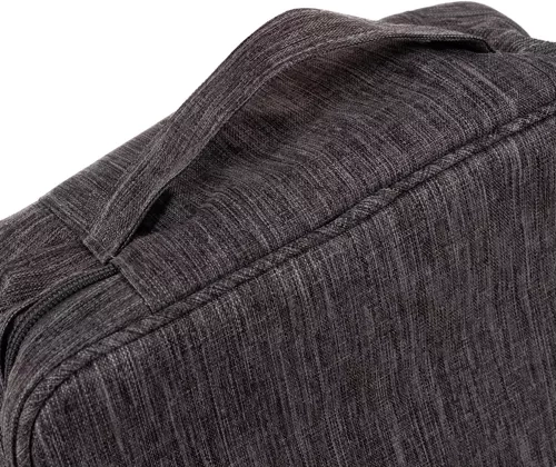 Ūdensizturīgs materiāls drošai ceļošanai