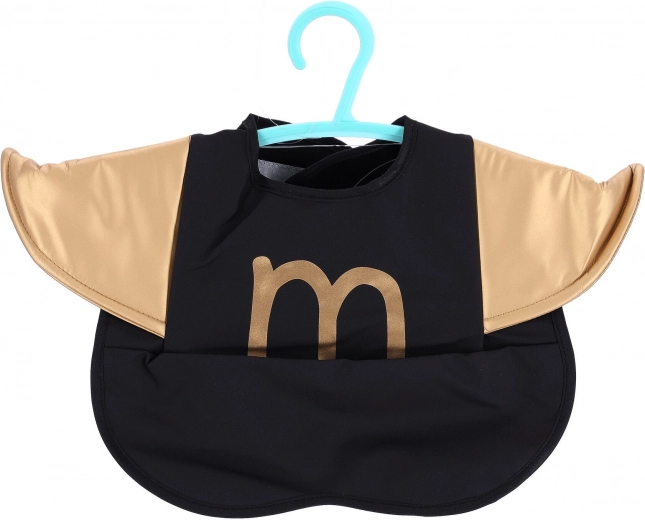Children's Waterproof Bib – Pattern XI