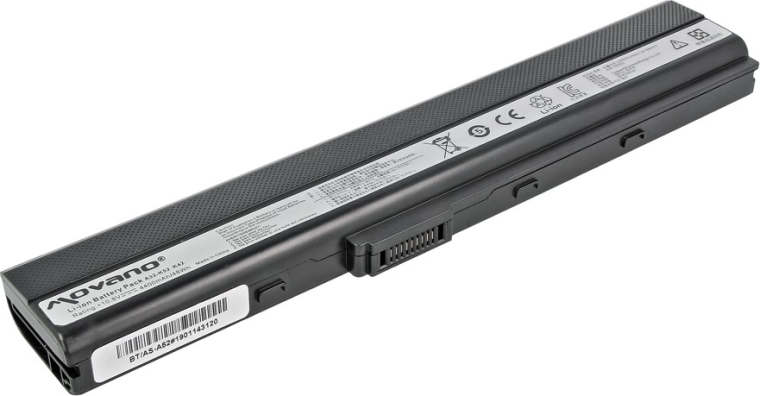 Reliable power for Asus laptops