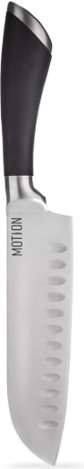 Nerūsējošā tērauda santoku nazis MOTION 31 cm