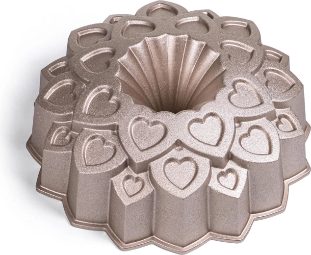 Banquet Culinaria Gold kūkas forma 24,8 cm