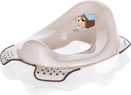 Kids’ Toilet Seat DOG 30 × 40 × 15 cm