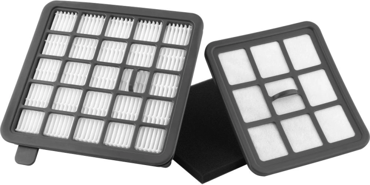 Sencor filtru komplekts putekļsūcējiem SVC 610 un SVC 611