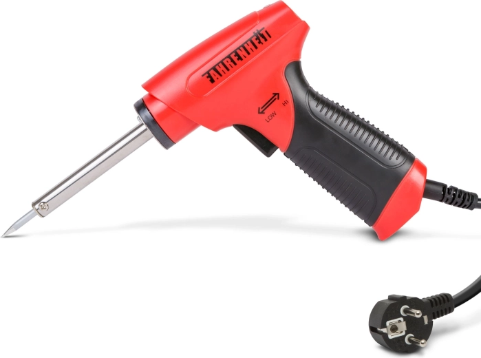 Fahrenheit lodveida lodāmurs 230 V, 30/60 W