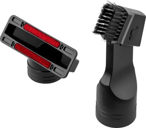 Accessories for versatile cleaning
