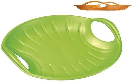 Plastmasas slidklucis Speed M