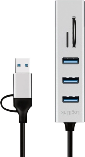 Ātri USB 3.0 porti ikdienas darbam
