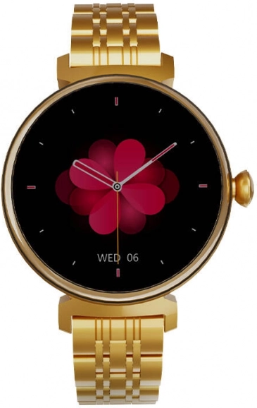 Smartwatch HiFuture Future Aura Pink