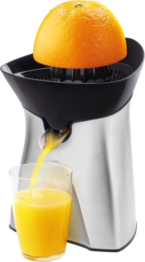 Clean pouring without drips