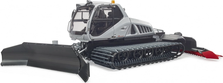 Bruder sniega retraks Prinoth Leitwolf