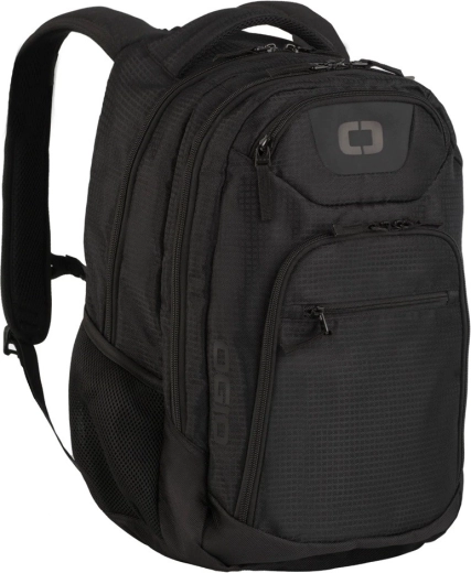 Mugursoma Ogio Excelsior 40 l melna - 1 gab.