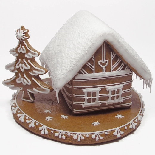 Ideāli svētku cepšanai un dekoram