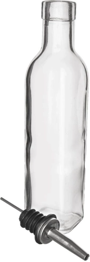 Precīza un tīra lejšana bez pilieniem