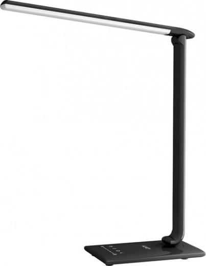 AUKEY LT-T10 galda LED lampa ar skārienvadību, 12 W, 3000–6500 K