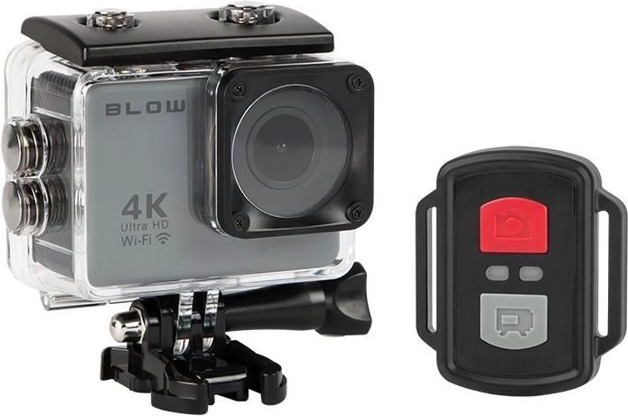 BLOW Pro4U 4K Wi‑Fi sporta kamera