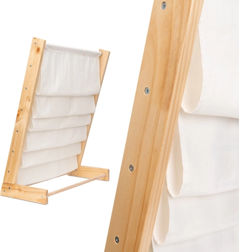 Viegla piekļuve mazajiem lasītājiem