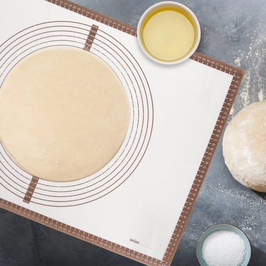 Non-stick surface and countertop protection