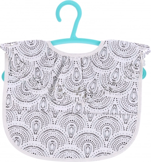 Waterproof Baby Bib - Model III