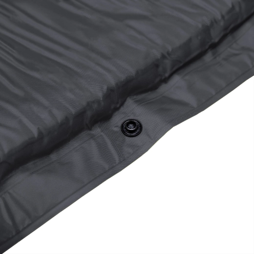 Durable travel-ready material