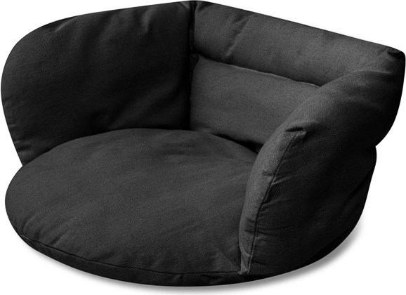 Mīksts un atbalstošs polsterējums