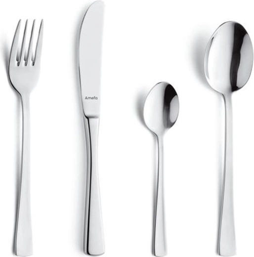Amefa Neptune Cutlery Set 24 pcs