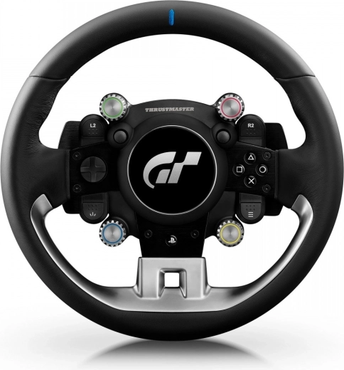 Thrustmaster GT Wheel Add-On Pro Gran Turismo Steering Wheel