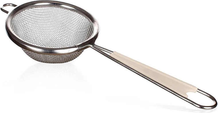 Culinaria Ivory Sieve 8.5 cm