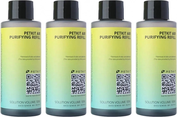 Refill for PetKit Pura X/Max Litter Box