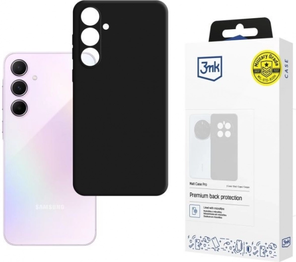 Protective Matt Case for Samsung Galaxy 5G